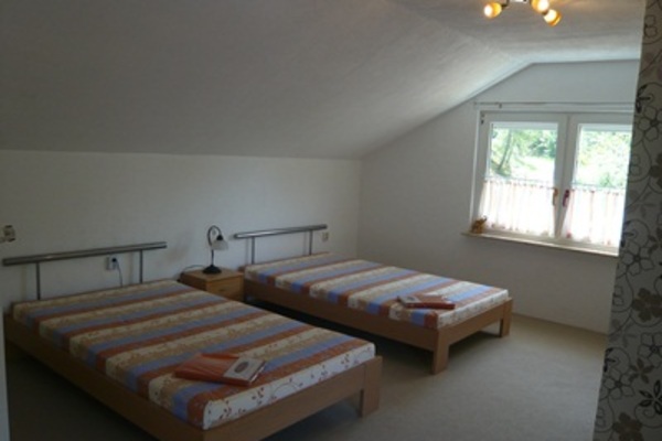 Ferienwohnung in Solnhofen 7