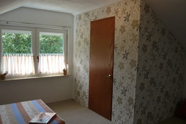 Ferienwohnung in Solnhofen 8