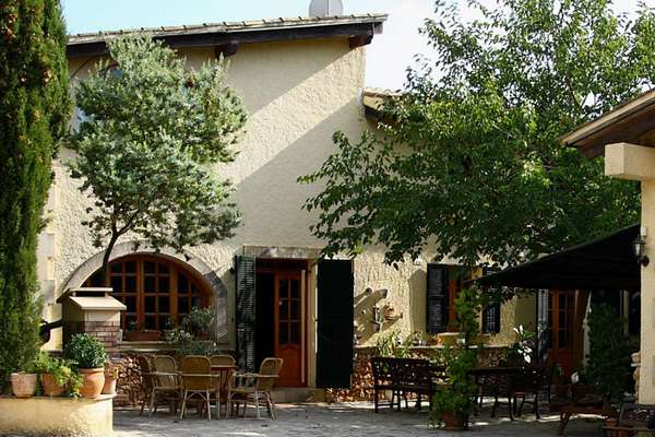 Haus in sa Cabaneta 5