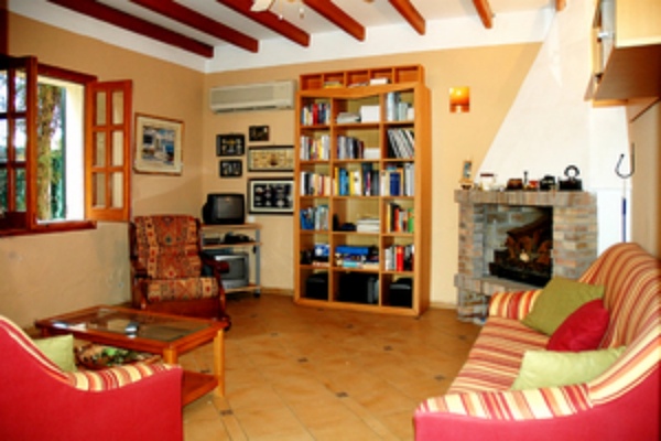 Haus in sa Cabaneta 6