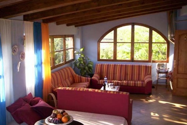 Haus in sa Cabaneta 7