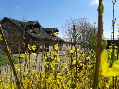 Buchen Sie günstige Unterkunft in sonsbeck