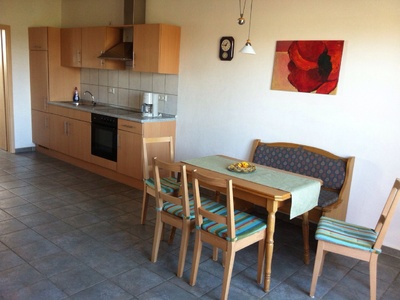 Buchen Sie günstige Wohnung in Sonsbeck