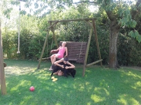 Ferienwohnung Michel