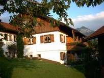 Ferienwohnung Martin