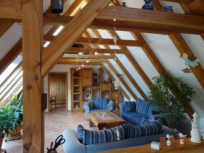 Buchen Sie günstige Urlaubsdomizil in Sorgenlos