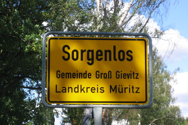 Ferienwohnung in Sorgenlos 15
