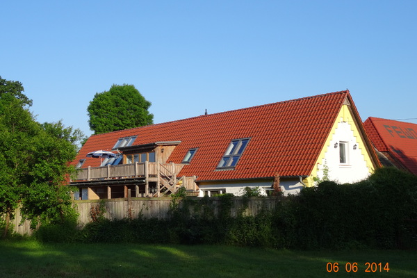 Ferienwohnung in Sorgenlos 19