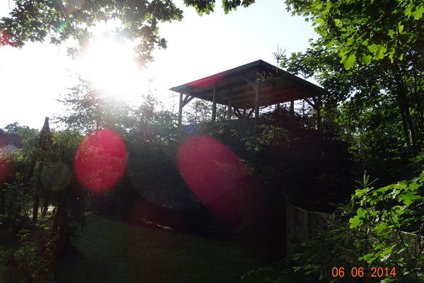 Ferienwohnung in Sorgenlos 21