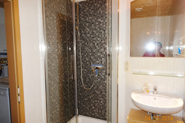 Ferienwohnung in Sorgenlos 7