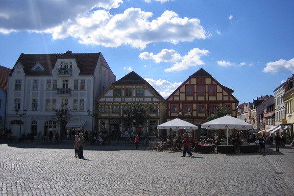 Ferienwohnung in Sorgenlos 27