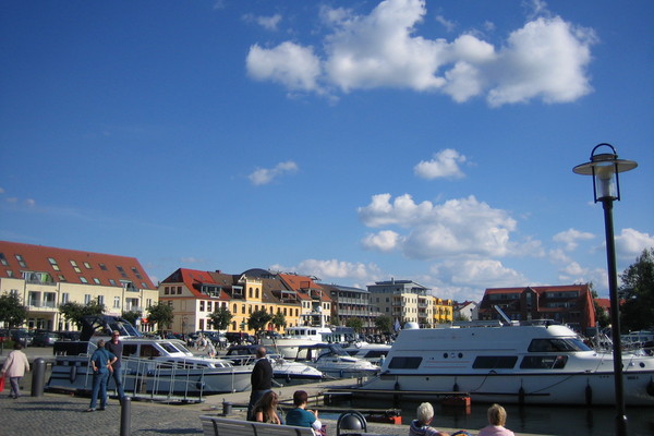 Ferienwohnung in Sorgenlos 28