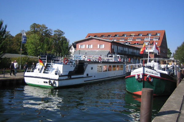 Ferienwohnung in Sorgenlos 29