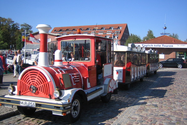Ferienwohnung in Sorgenlos 30