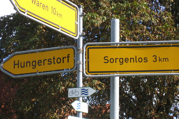Ferienwohnung in Sorgenlos 2