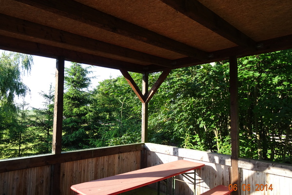 Ferienwohnung in Sorgenlos 26