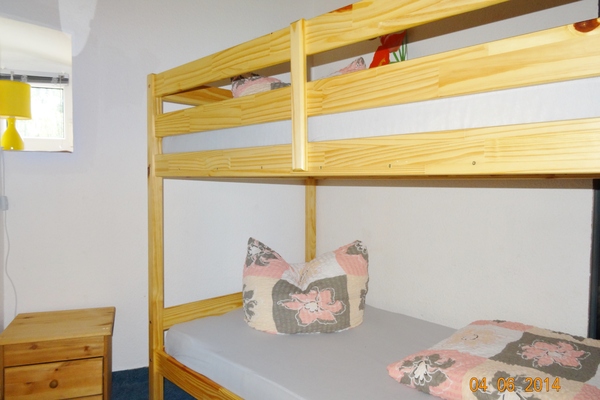 Ferienwohnung in Sorgenlos 6