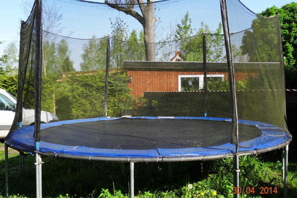 Ferienwohnung in Sorgenlos 24