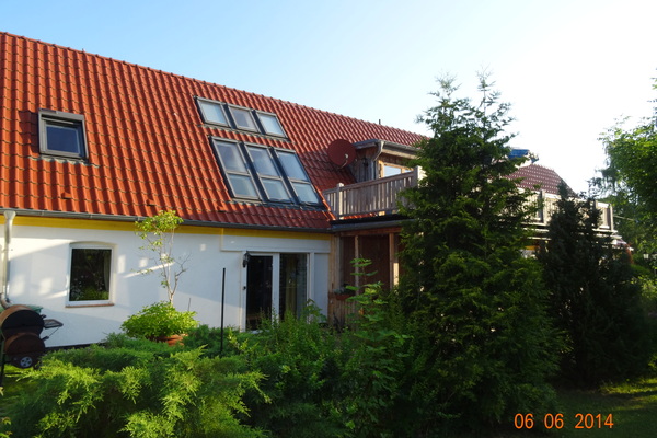 Ferienwohnung in Sorgenlos 4