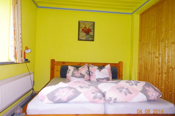 Ferienwohnung in Sorgenlos 5