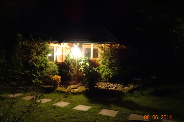 Ferienwohnung in Sorgenlos 9