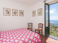 Punta Licosa - Antico Casale Ruoppo Sorrento Coast