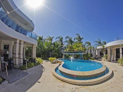 Buchen Sie günstige Ferienhaus in sosua