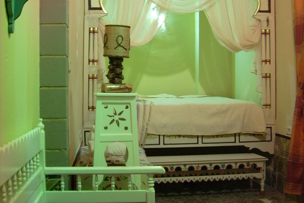 Bed and Breakfast in Sousse 4
