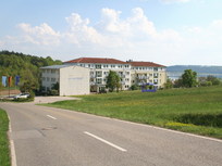 Enderndorf am Großen Brombachsee