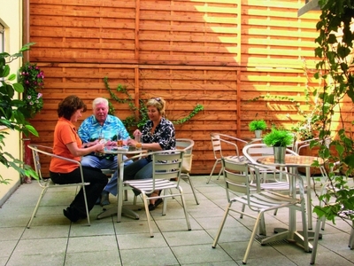 Buchen Sie günstige Ferienwohnung in Speyer