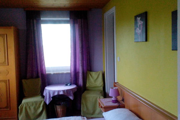Bed and Breakfast in Spiegelau 3