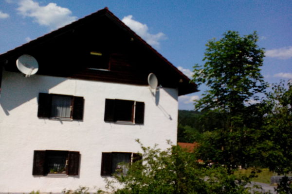 Bed and Breakfast in Spiegelau 1