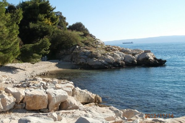 Ferienwohnung in Split 26