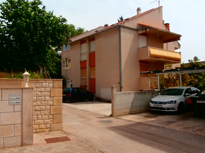 Buchen Sie günstige Ferienhaus in split