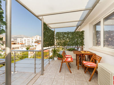 Buchen Sie günstige Urlaubsdomizil in Split