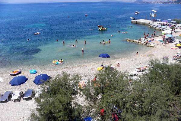 Ferienwohnung in Split 25