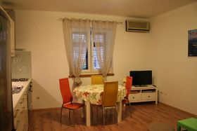 Split center apartment near the Palace (4+0)