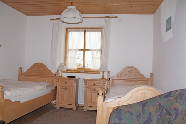 Bed and Breakfast in Sankt Englmar 2