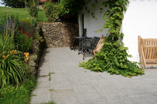 Bed and Breakfast in Sankt Englmar 5