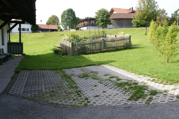 Bed and Breakfast in Sankt Englmar 6