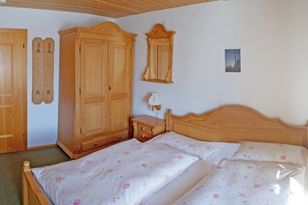 Bed and Breakfast in Sankt Englmar 1