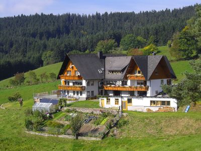 Buchen Sie günstige möbliertes Apartment in StGeorgen