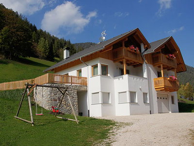 Buchen Sie günstige Urlaubsdomizil in StMartin in Thurn