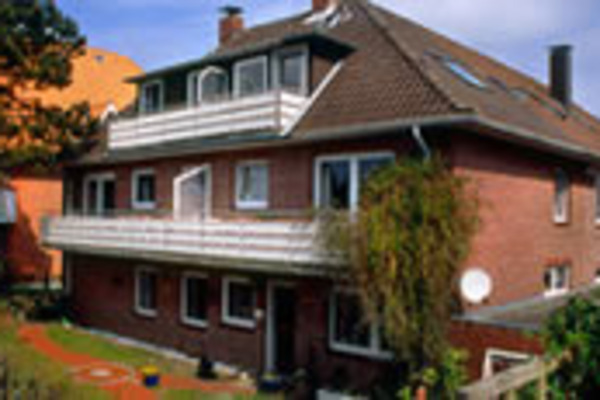 Ferienwohnung in Ording 2