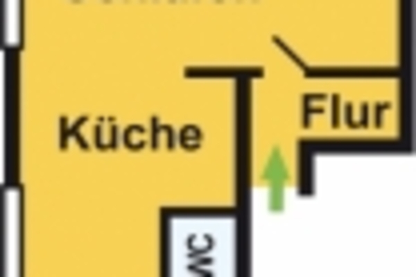 Ferienwohnung in Ording 5