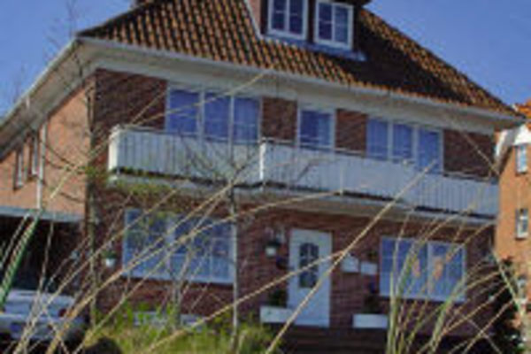 Ferienwohnung in Ording 1