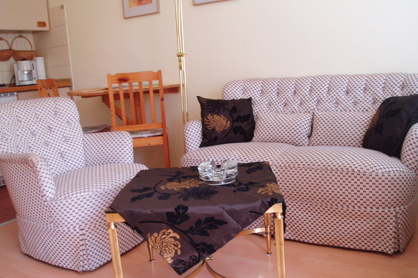 Ferienwohnung in Ording 3