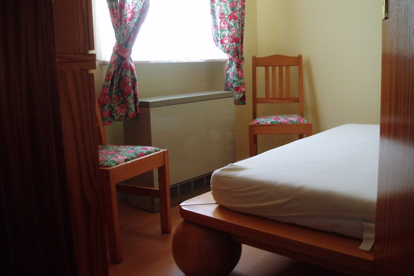 Ferienwohnung in Ording 5