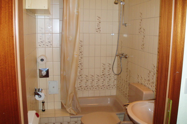 Ferienwohnung in Ording 6