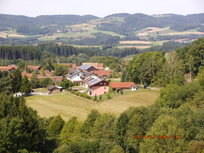 Charmante **** Sterne DTV Ferienwohnung